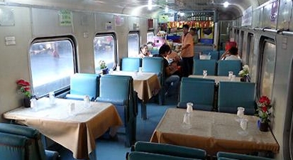 قطار فوق‌العاده تهران-خرمشهر