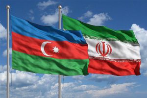 تفاهم نامه ایران و آذربایجان