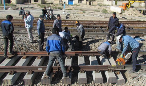 ضمانت‌های مالی طرف خارجی در راه‌آهن سریع‌السیر تهران-قم-اصفهان