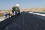 هدف از احداث آزادراه غدیر؛ افزایش سهم ایران از ترانزیت منطقه