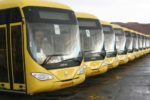 ناوگان اتوبوس‌‌های برقی در مسیر تهران/ استقبال از تأمین اتوبوس مورد نیاز تهران توسط بخش خصوصی