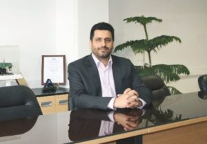 از اهداف انجمن؛ ایجاد تعامل حداکثری میان بخش خصوصی و دولت