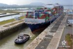 افزایش ترانزیت کشتی‌ها از کانال پاناما