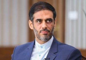 سعید محمد دبیر شورایعالی مناطق آزاد شد