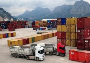 زنگ خطر حذف کامیون‌های ایرانی از گردونه حمل‌و‌نقل بین‌المللی