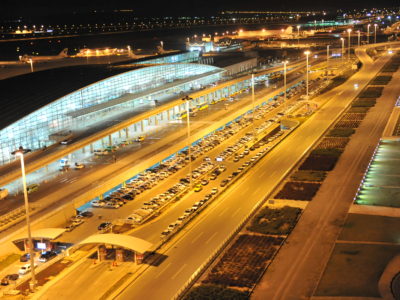 علت اختلال در پذیرش مسافر فرودگاه امام؛ اختلال در یکی از سوییچ‌های شرکت مخابرات