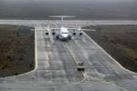 تکمیل پروژه باند اصلی فرودگاه اردبیل/یک ماه فرصت ثبت نام در طرح جهش تولید مسکن
