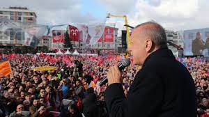 اجرای سیاست هترودوکسی در اقتصاد ترکیه