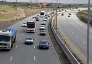 ۶۰ میلیون تردد بین استانی در مهرماه در راه‌های کشور ثبت شد