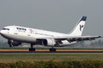 هواپیمایی جمهوری اسلامی ایران هشتمین گواهینامه IOSA را دریافت کرد
