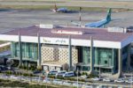 افزایش مراجعه مسافران به جایگاه اختصاصی فرودگاه امام خمینی(ره)