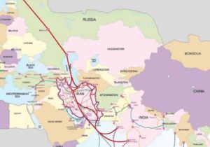 ورود گرجستان به شبکه حمل و نقل کالا بین هند و روسیه ناامیدی ندارد