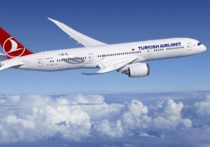پروازهای هواپیمایی ترکیش در ایران همچنان به قوت خود باقی است