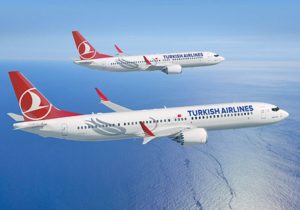 ترکیش ایرویز؛ بزرگ‌ترین شرکت خدمات پرواز و خدمات مسافر را تشکیل داد