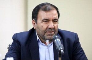 شمس‌الدین فرزادی‌پور، مدیرعامل شرکت هواپیمایی ایران ایر