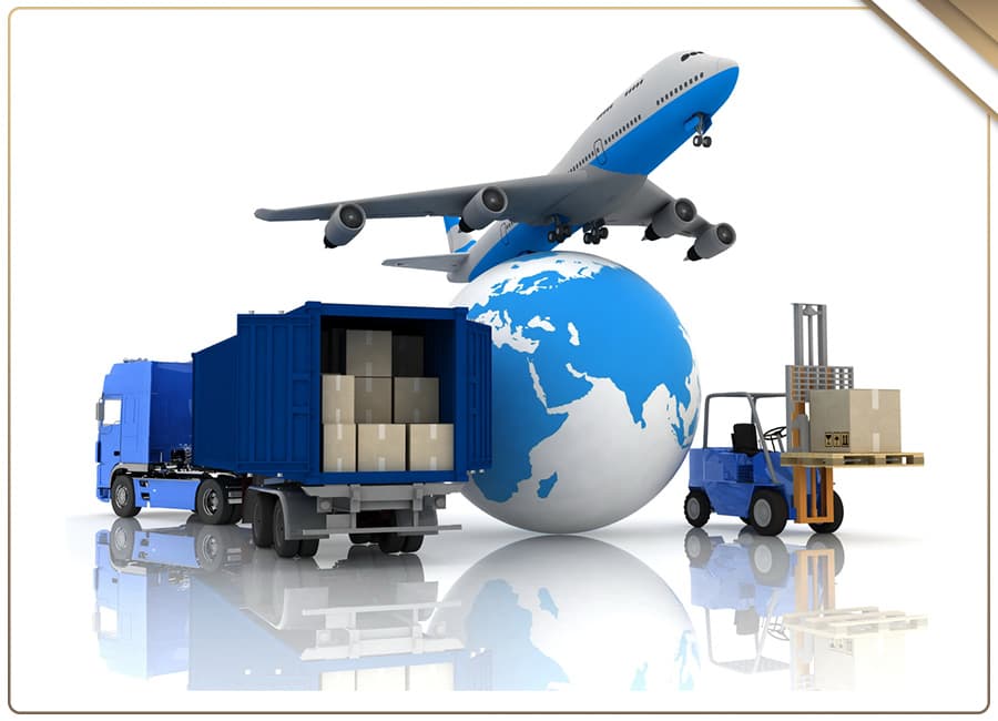 ضعف در برنامهریزی لجستیک