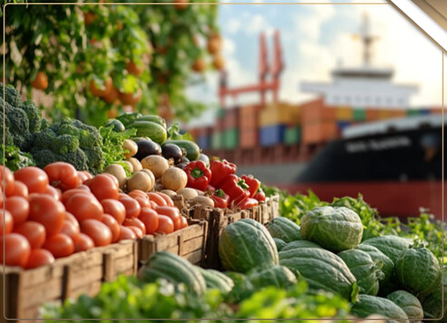 تطبیقندادن محصول با الزامات بازار مقصد