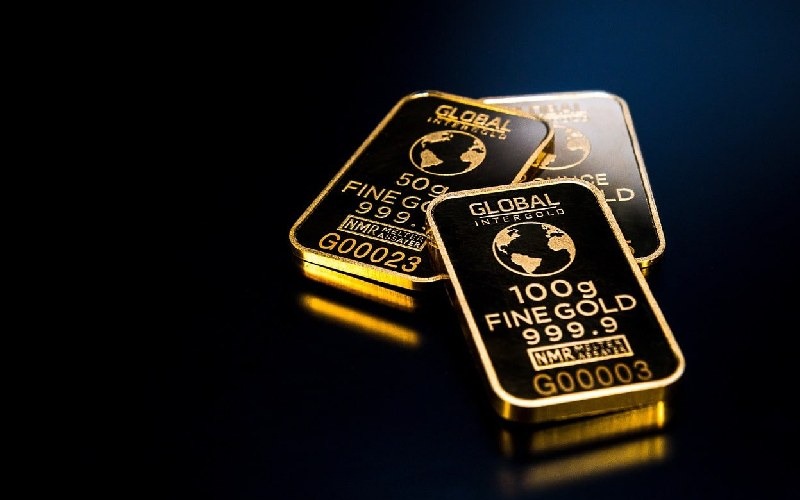 معامله طلای آب شده