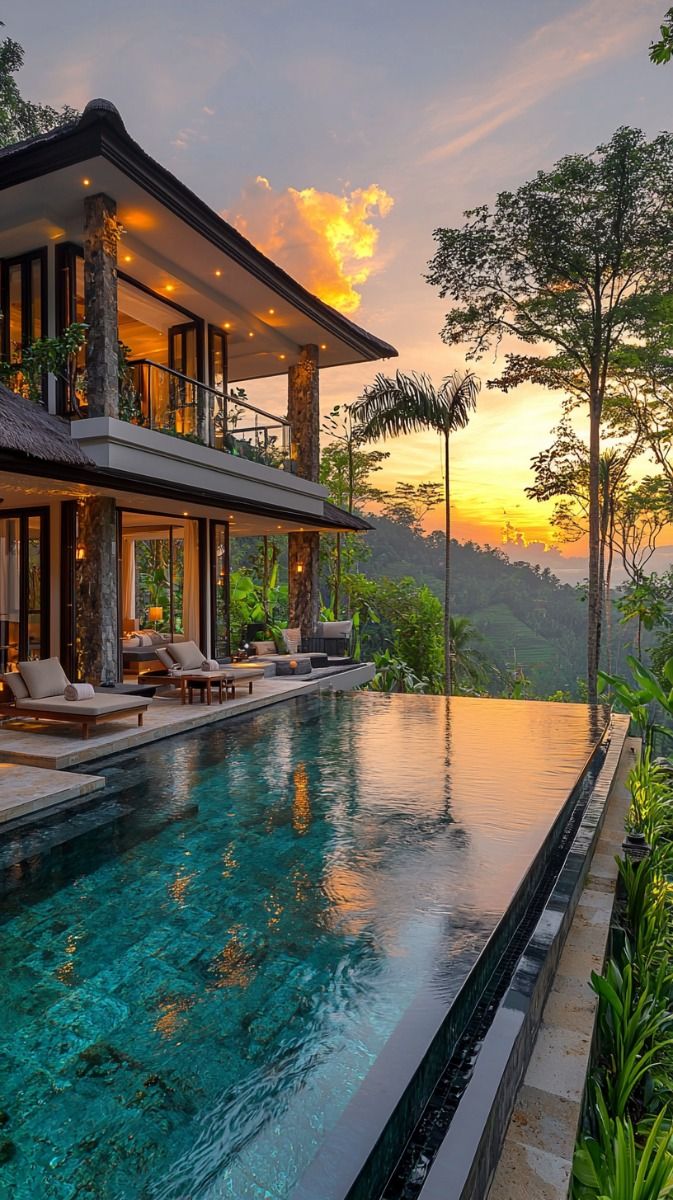 ساخت ویلا در شمال