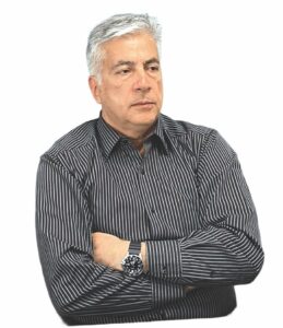 عباس حاج ابراهیمیکارشناس لجستیک