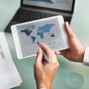 شرکت های حمل و نقل بین المللی هوایی