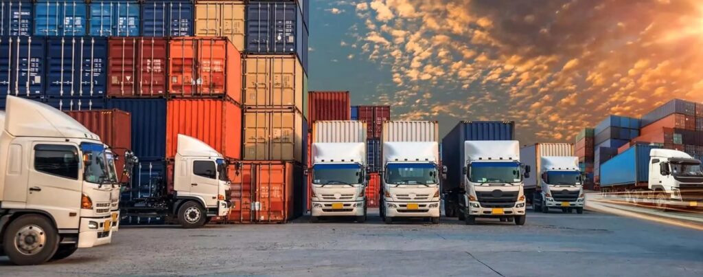 حمل و نقل درون شهری