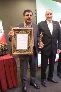 شرکت تعاونی مرزنشینان سفیر: پیشرو در صادرات و مبادلات مرزی