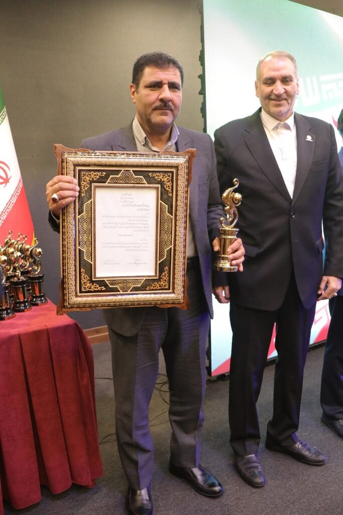 شرکت تعاونی مرزنشینان سفیر: پیشرو در صادرات و مبادلات مرزی
