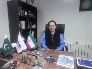 پاکستان جایگزین دبی می‌شود. گفت‌وگو با کارشناس حمل و نقل ایران و پاکستان