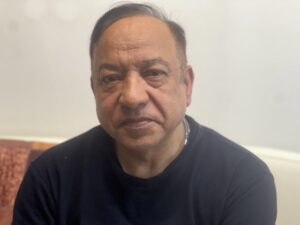 جنگ ۴۰ روزه