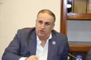 انجمن شرکتهای حملونقل بینالمللی ایران